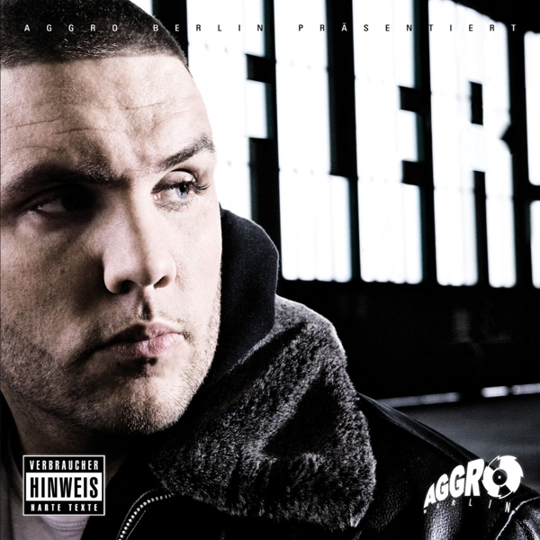 Fler - Fler  - (CD)