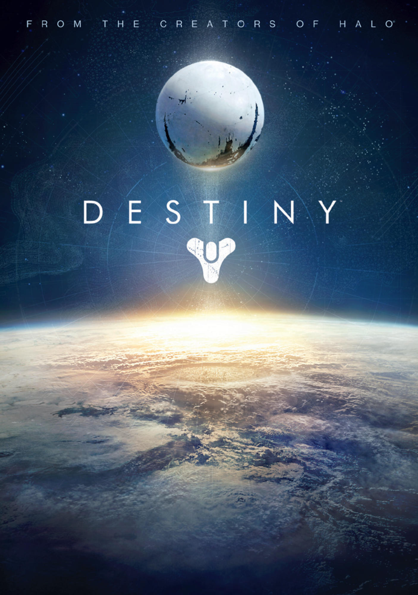 PS3 Destiny