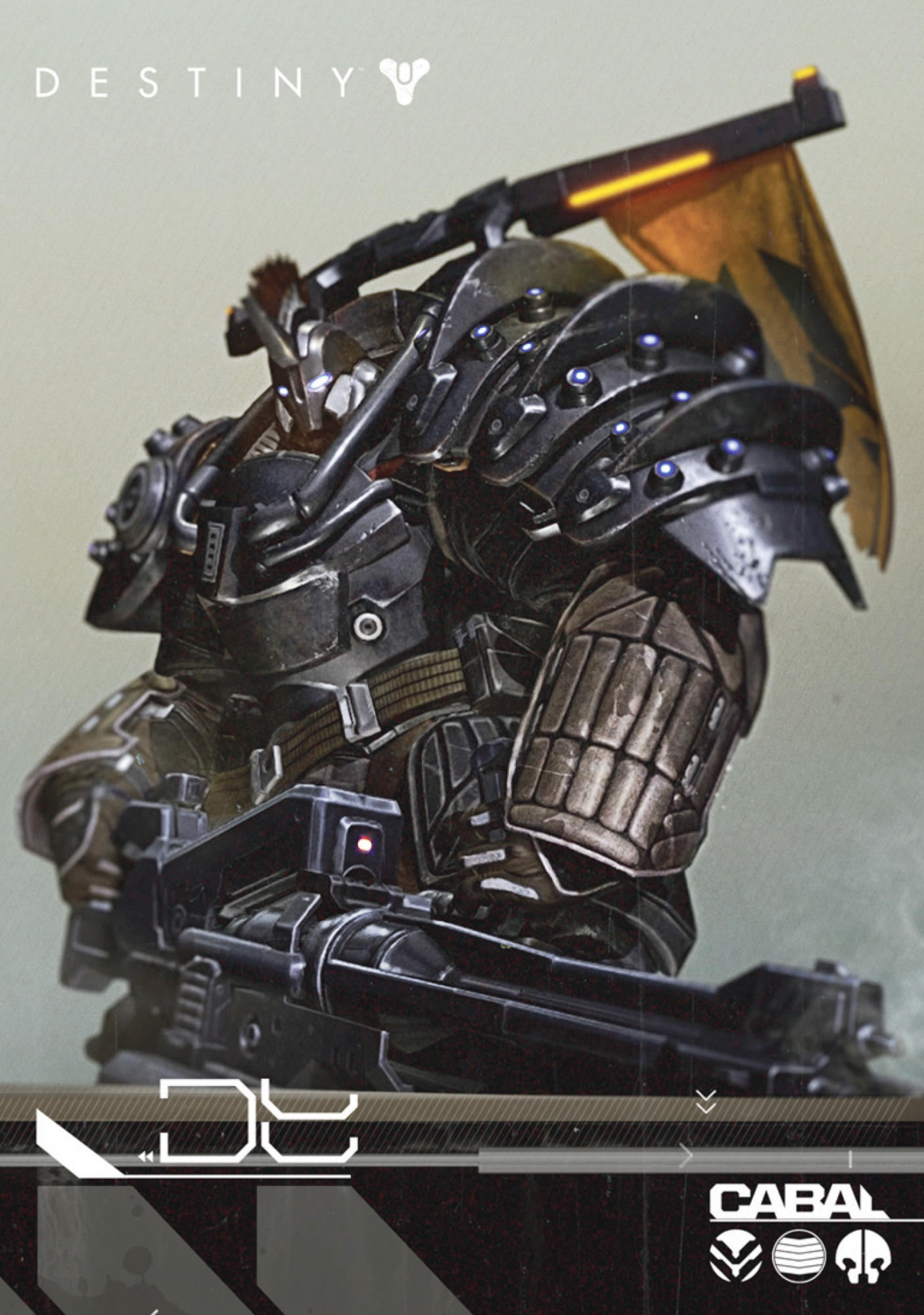 PS3 Destiny