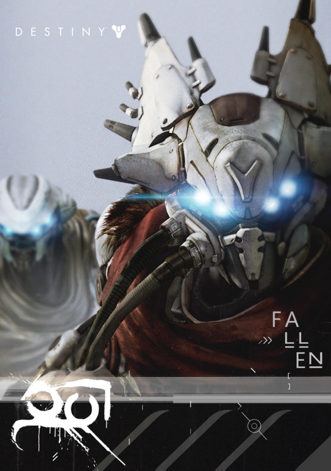 PS3 Destiny
