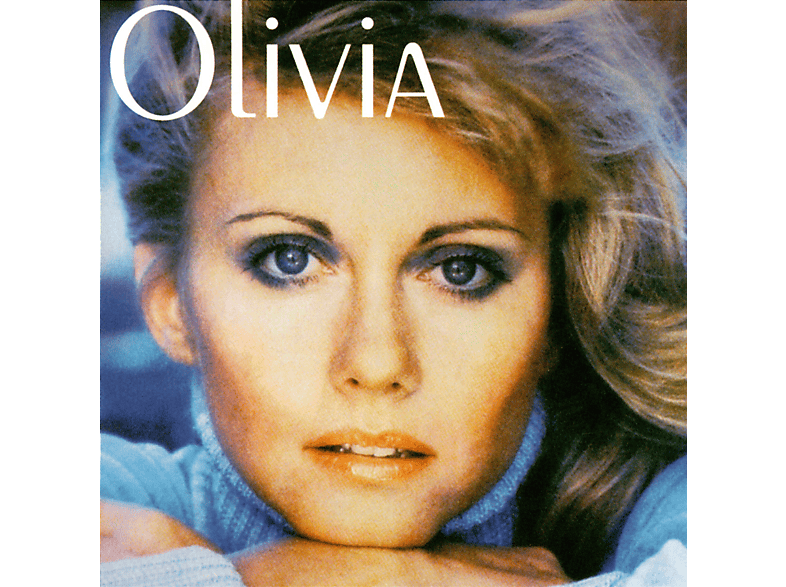 Olivia Newton-John - The Definitive Collection CD