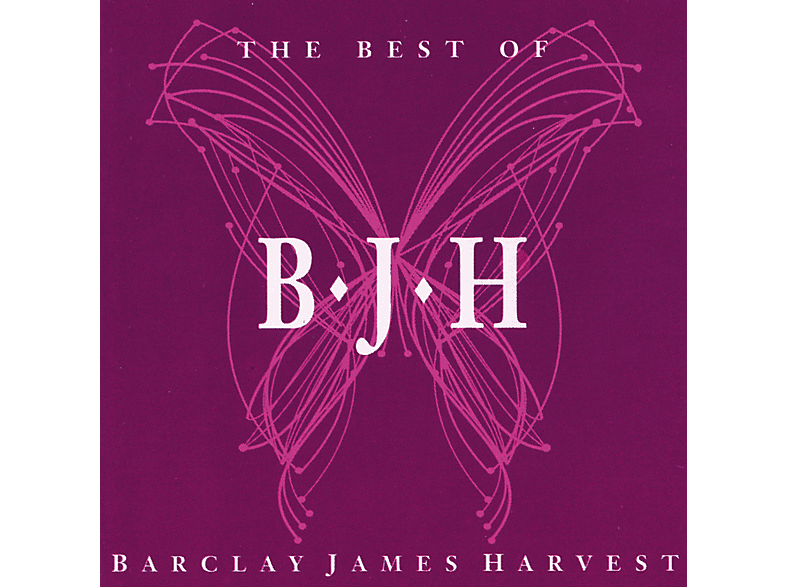 Thumbnail - Barclay James Harvest - Best Of (CD)