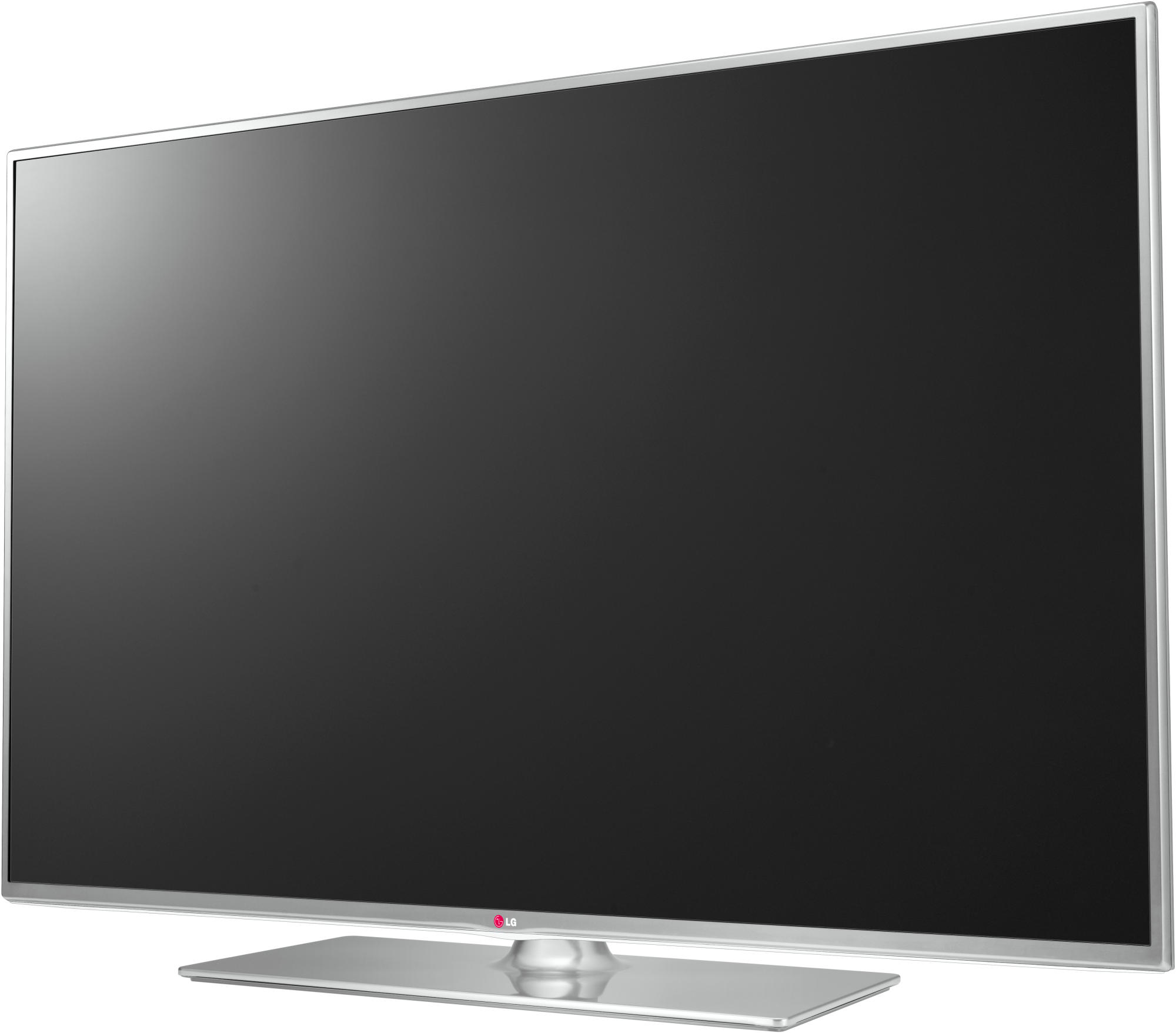 TV LED 39" - LG 39LB650V.AEU, Smart TV, 3D, 500Hz MCI