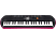 CASIO SA78 - Musikinstrument (Schwarz/pink)