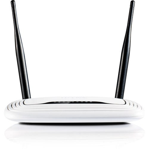 TP-LINK Tl-Wr841N 300Mbps Kablosuz N Router