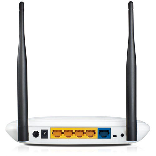 TP-LINK Tl-Wr841N 300Mbps Kablosuz N Router