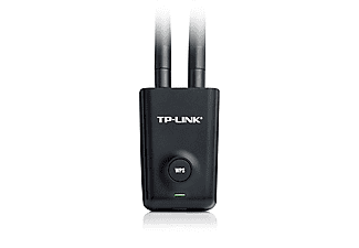 TP-LINK TL-WN8200ND 300 Mbps High Power Kablosuz USB Adaptör_1