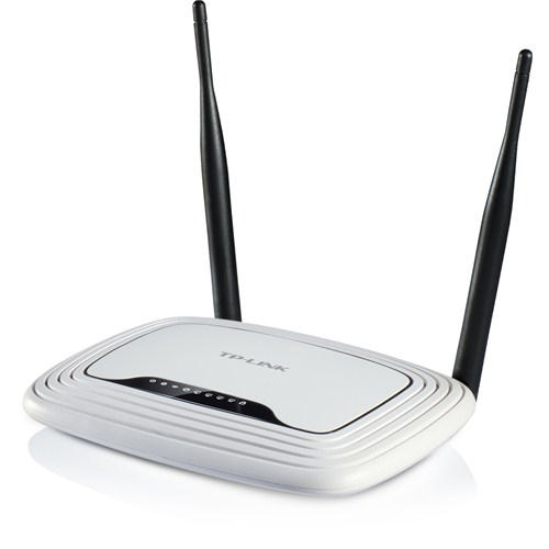 TP-LINK Tl-Wr841N 300Mbps Kablosuz N Router