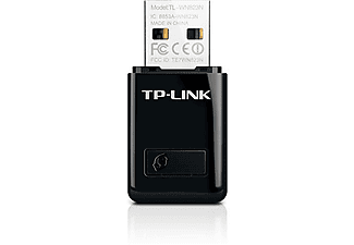 TP-LINK TL-WN823N 300 Mbps Mini Kablosuz N USB Adaptör_1