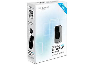 TP-LINK TL-WN823N 300 Mbps Mini Kablosuz N USB Adaptör_5