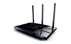 TP-LINK Archer C7 Ac1750 Kablosuz Dual Band Gıgabıt Router