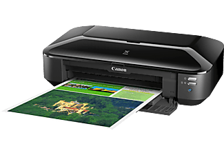 CANON Pixma IX6850 A3 Yazıcı/ Wi-Fi/ Kartuşlu Mürekkep Püskürtmeli Renkli Yazıcı_1