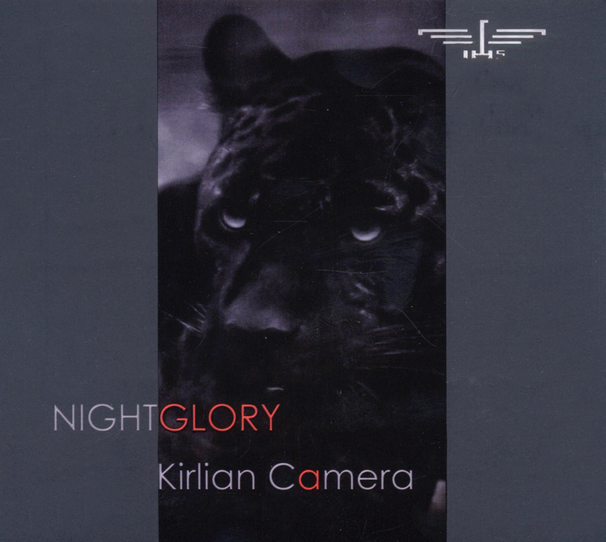 Edition) Kirlian Camera - - Nightglory (CD) (Deluxe