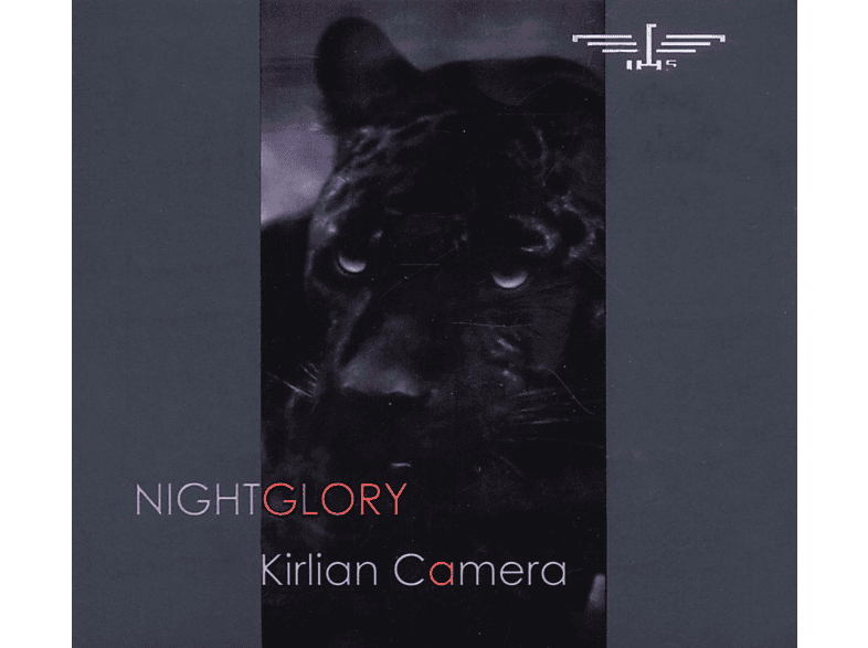 Kirlian Camera - (CD) Nightglory (Deluxe - Edition)