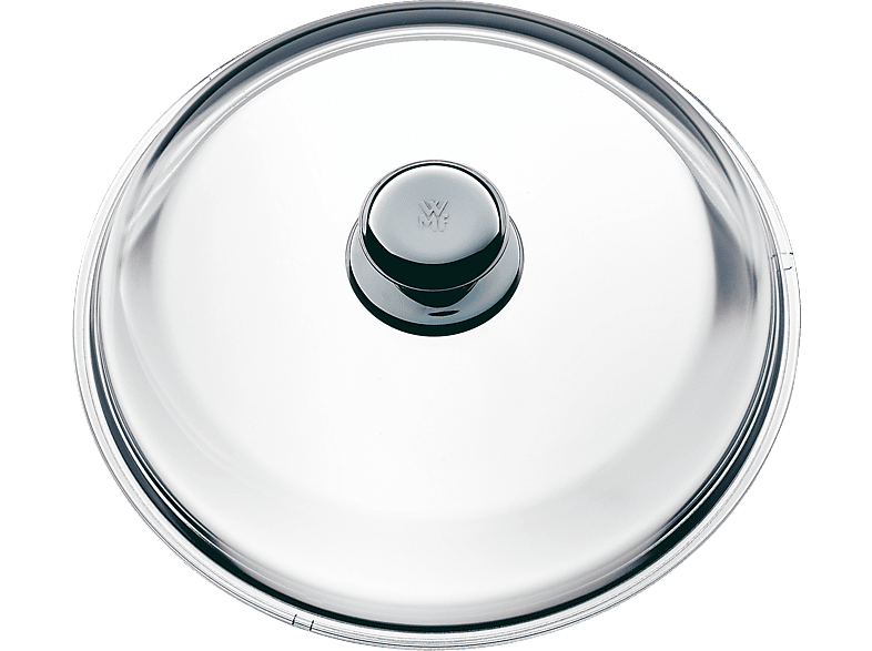 WMF 0728399902 Glasdeckel für Pfannendeckel (28 cm)