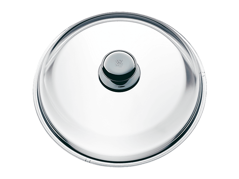WMF 0728399902 Glasdeckel für Pfannendeckel (28 cm) — Foto 2 von 2