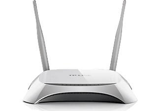 TP-LINK Tl-Mr3420 300Mbps 3G/4G Kablosuz N Router