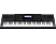 CASIO CTK6200 - Musikinstrument (Schwarz)