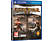 PLAYSTATION PS Vita 5" 8GB Action Mega Pack (9465416)