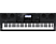 CASIO WK-7600 - stile piano (Nero)