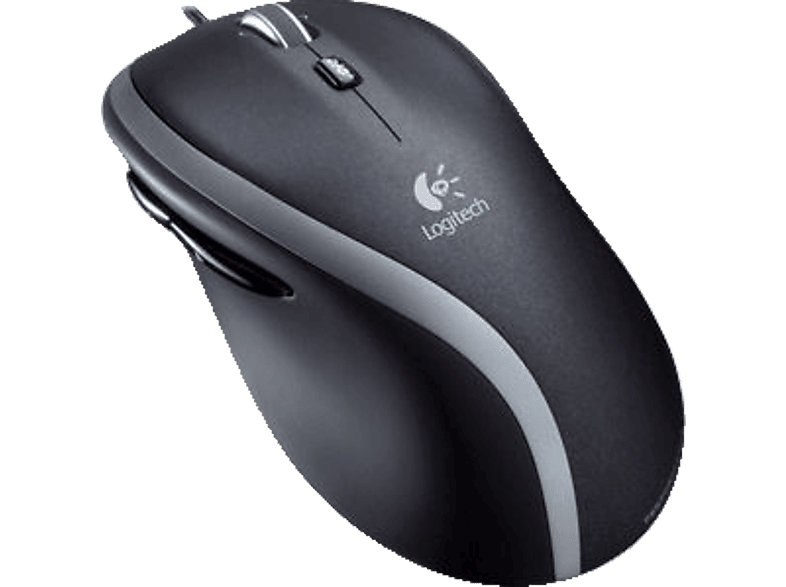 LOGITECH Muis M500 (910-003726)