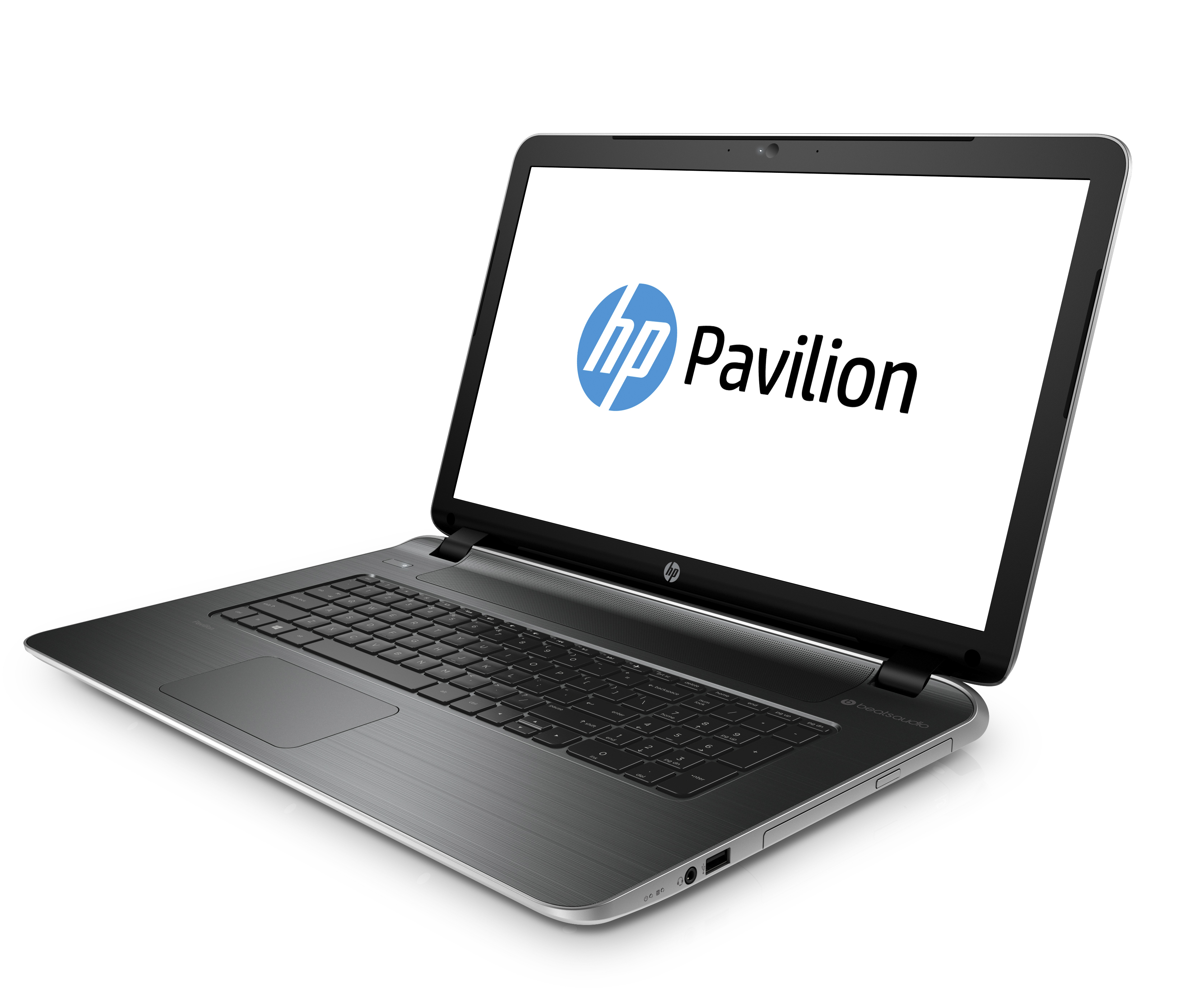 HP Pavilion 15-P171NG - 15,6 Zoll - AMD A-Series A10-5745M APU - 12 GB - 1 TB - Windows