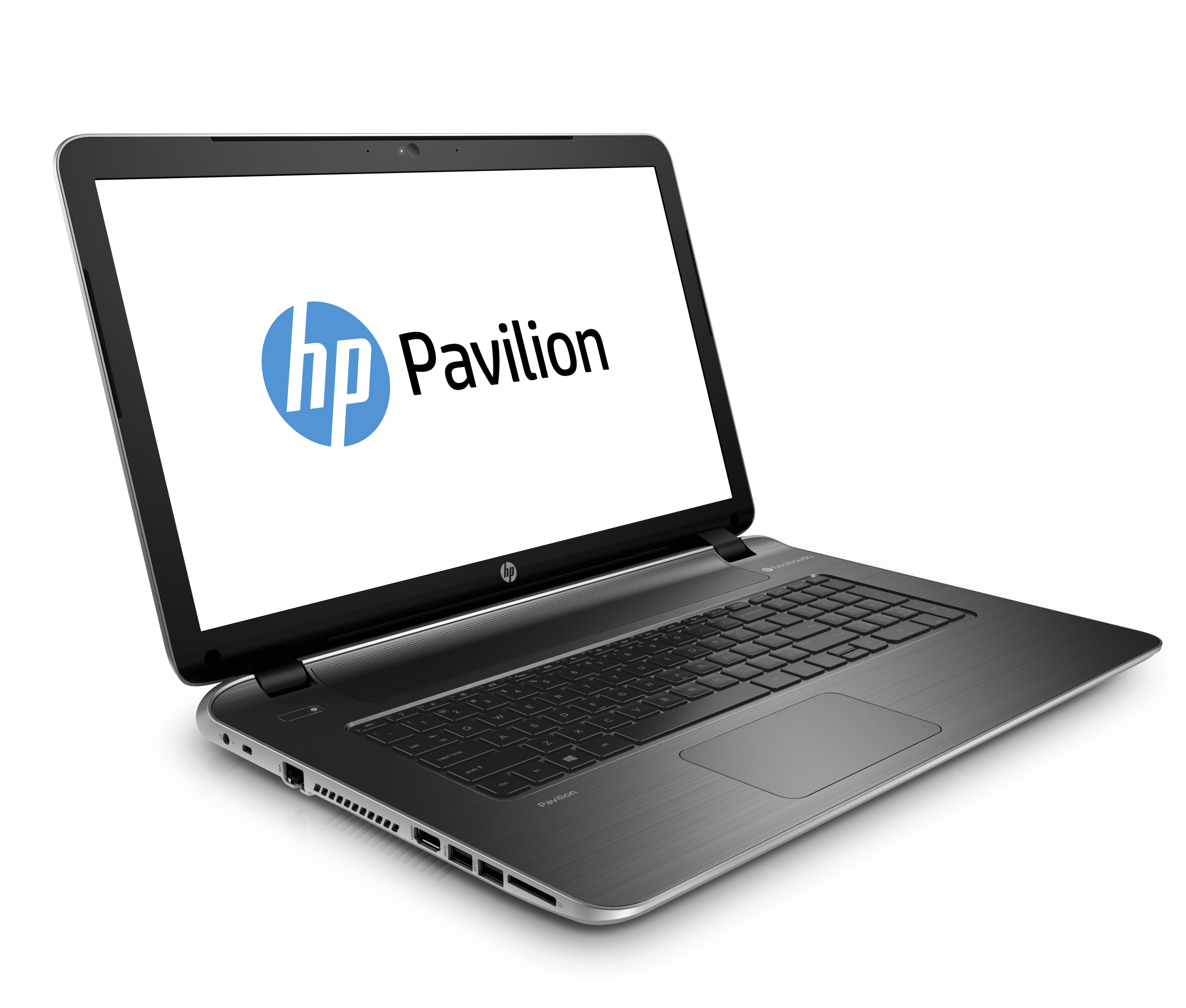HP Pavilion 15-P171NG - 15,6 Zoll - AMD A-Series A10-5745M APU - 12 GB - 1 TB - Windows