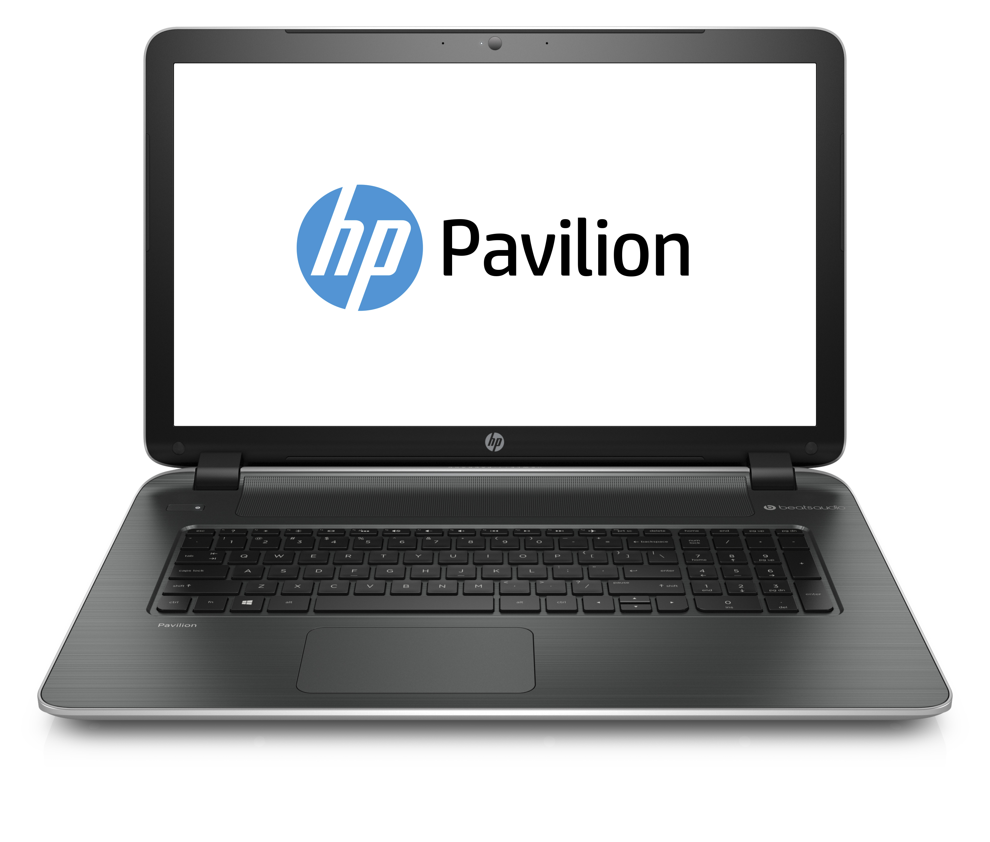 HP Pavilion 15-P171NG - 15,6 Zoll - AMD A-Series A10-5745M APU - 12 GB - 1 TB - Windows