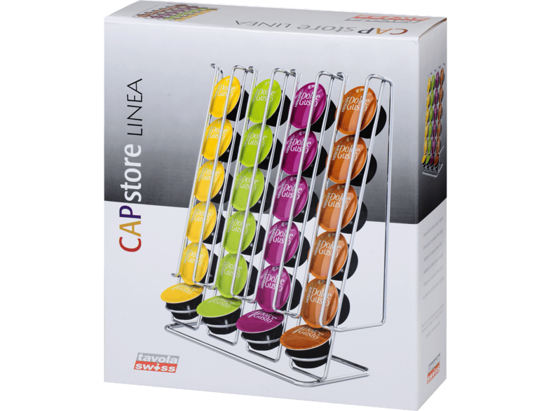 SCANPART 2790000026 kapszulatartó Dolce Gusto hoz ár SCANPART 2790000026 kapszulatartó Dolce Gusto hoz ár