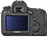 CANON EOS 6D - Kamerahus