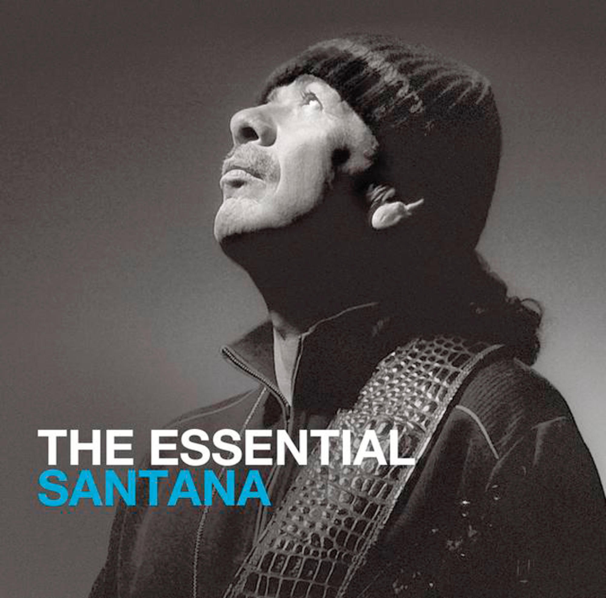 - VARIOUS Carlos - Santana, Santana (CD) Essential The