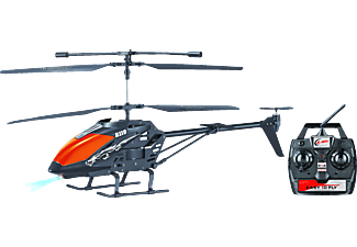 VARDEM N1460J.R119 Gyro 3,50 Kanal 2.4 Ghz Büyük Helıkopter