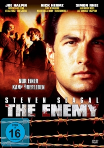 The Enemy - Nur einer überleben kann DVD