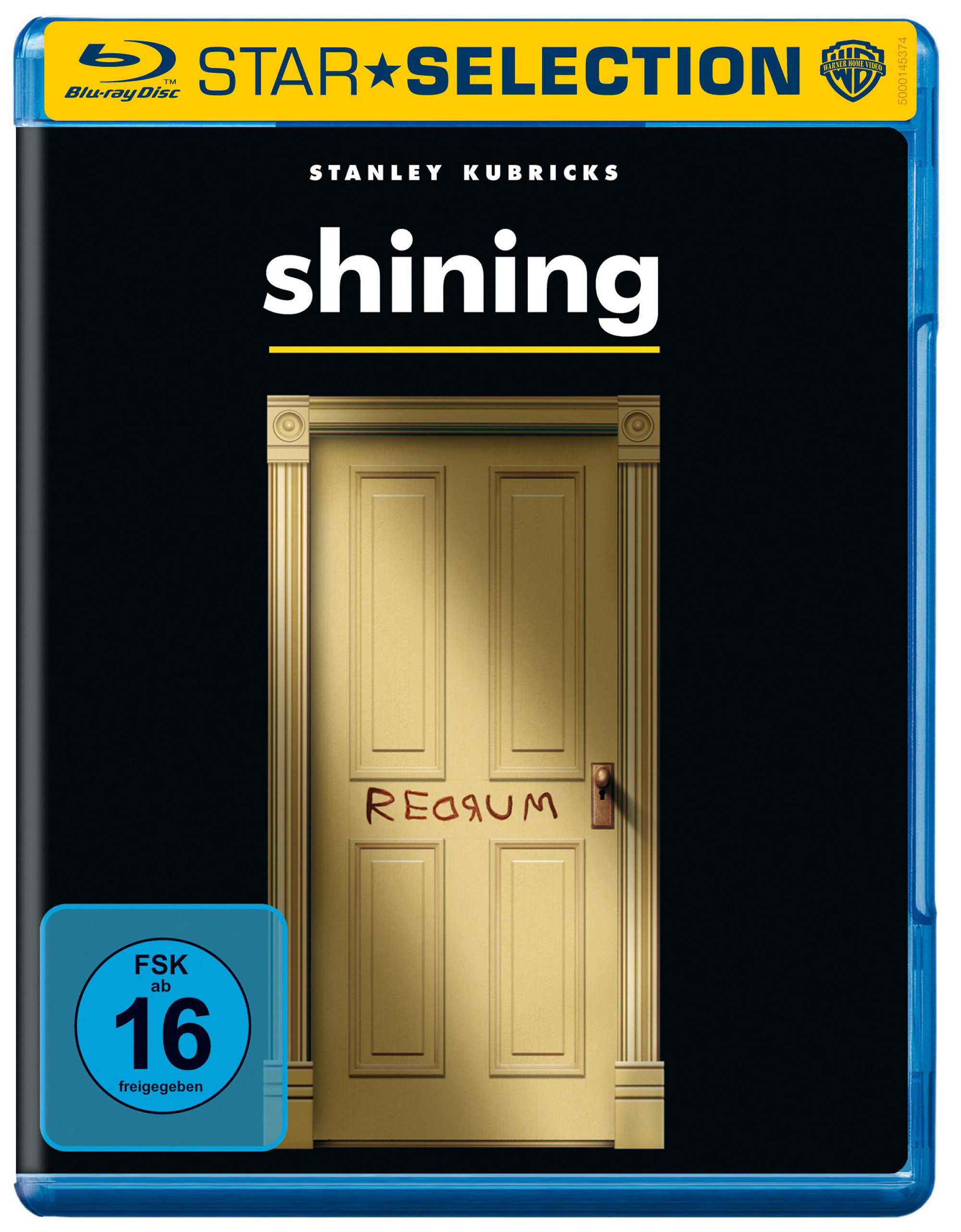 Shining Blu-ray