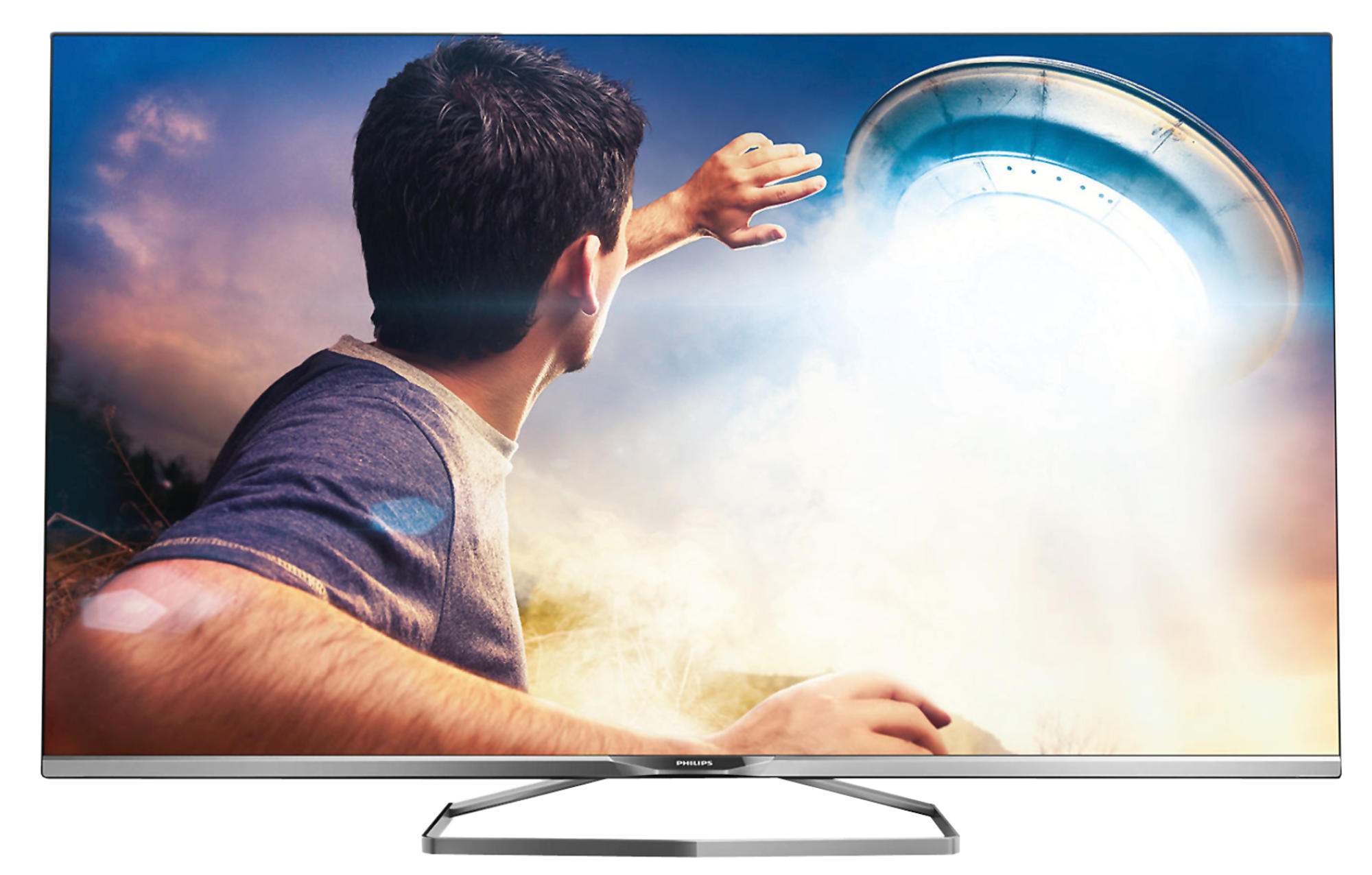PHILIPS 47PFK6309/12 47 inç 119 cm Full HD LED TV
