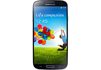 SAMSUNG Galaxy S4 GT-I 9515 16 GB Silber
