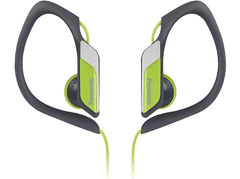 Auriculares deportivos - Panasonic RP-HS34 Blanco, 112dB