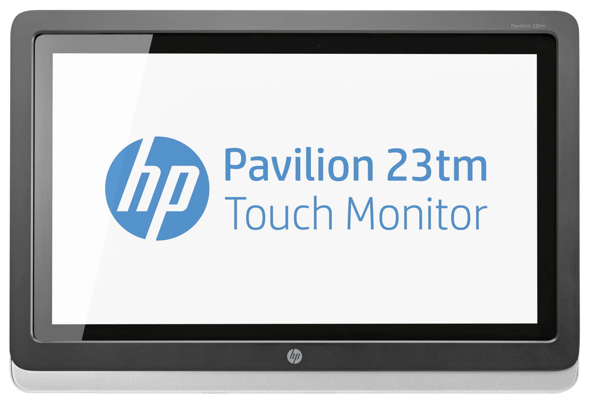 HP E1L10AA Pavilion 23tm 23" 7ms DVI + HDMI Full HD IPS Dokunmatik LED Monitör