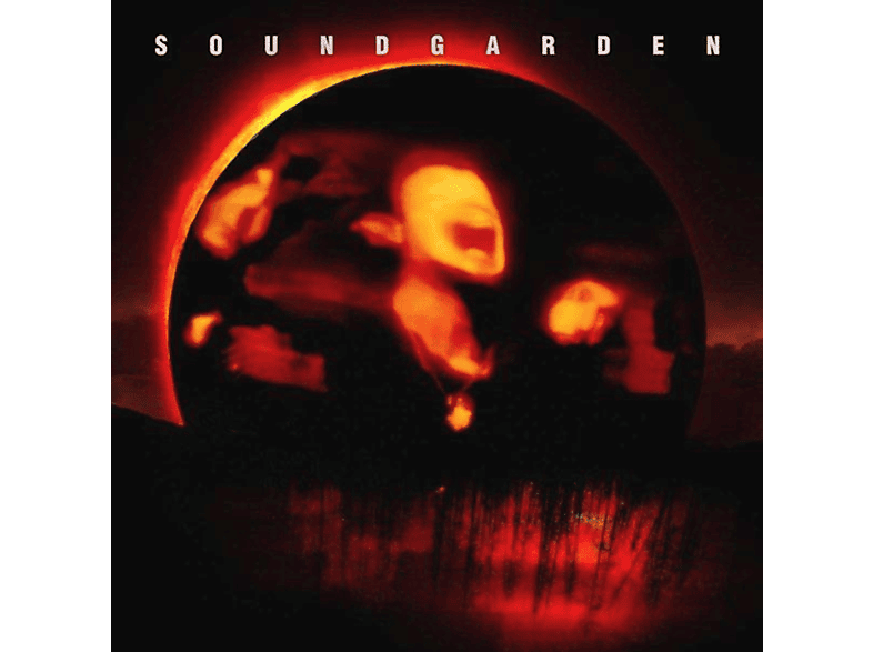 Soundgarden - Superknown (20th Anniversary Remastered) CD