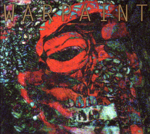 Warpaint - The Fool  - (CD)