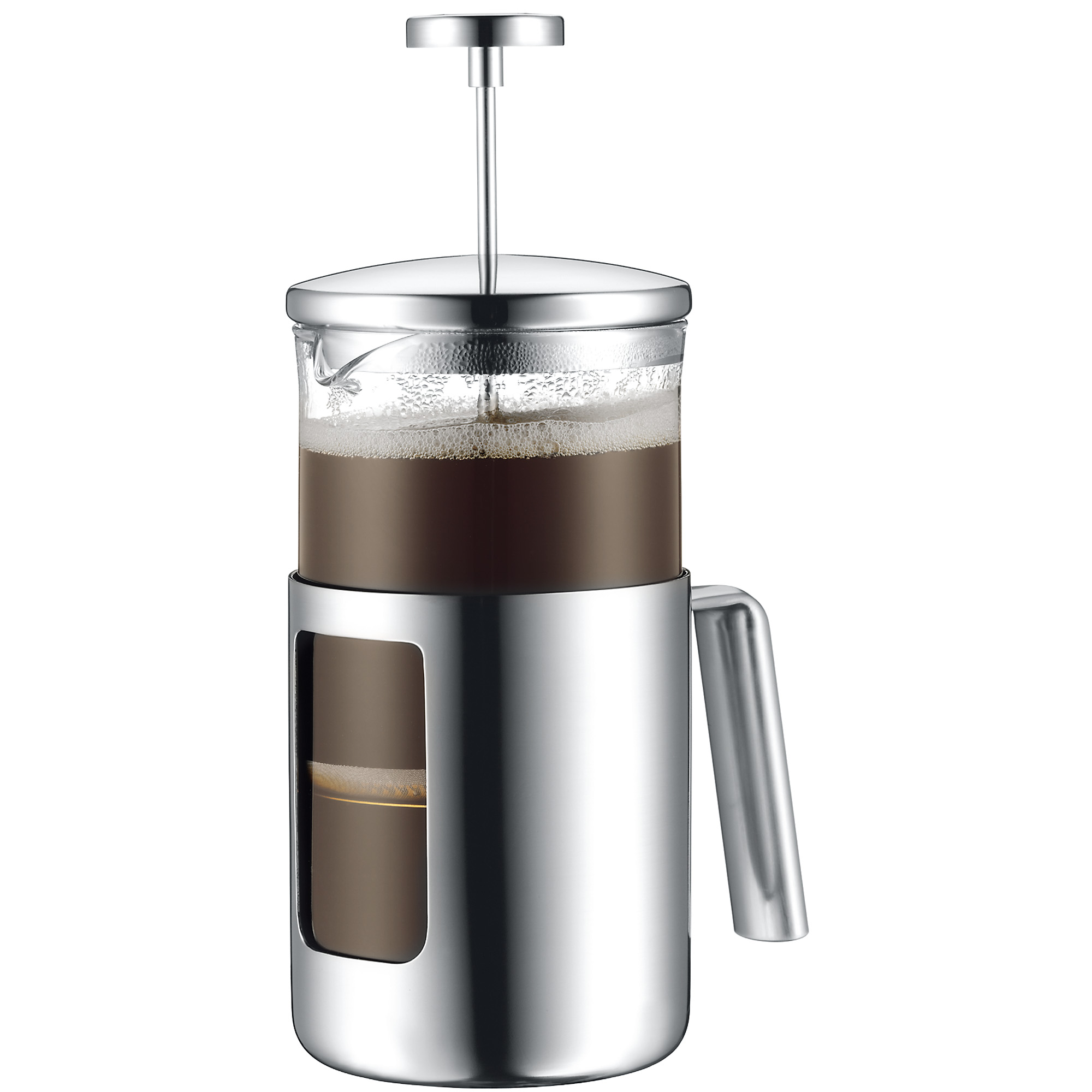 WMF 60.8124.9990 Kult Glaseinsatz Transparent