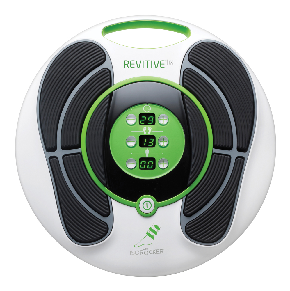 REVITIVE IX Elektrische Muskelstimulation (EMS)