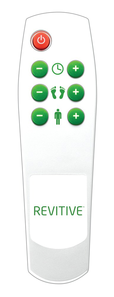 REVITIVE IX Elektrische Muskelstimulation (EMS)