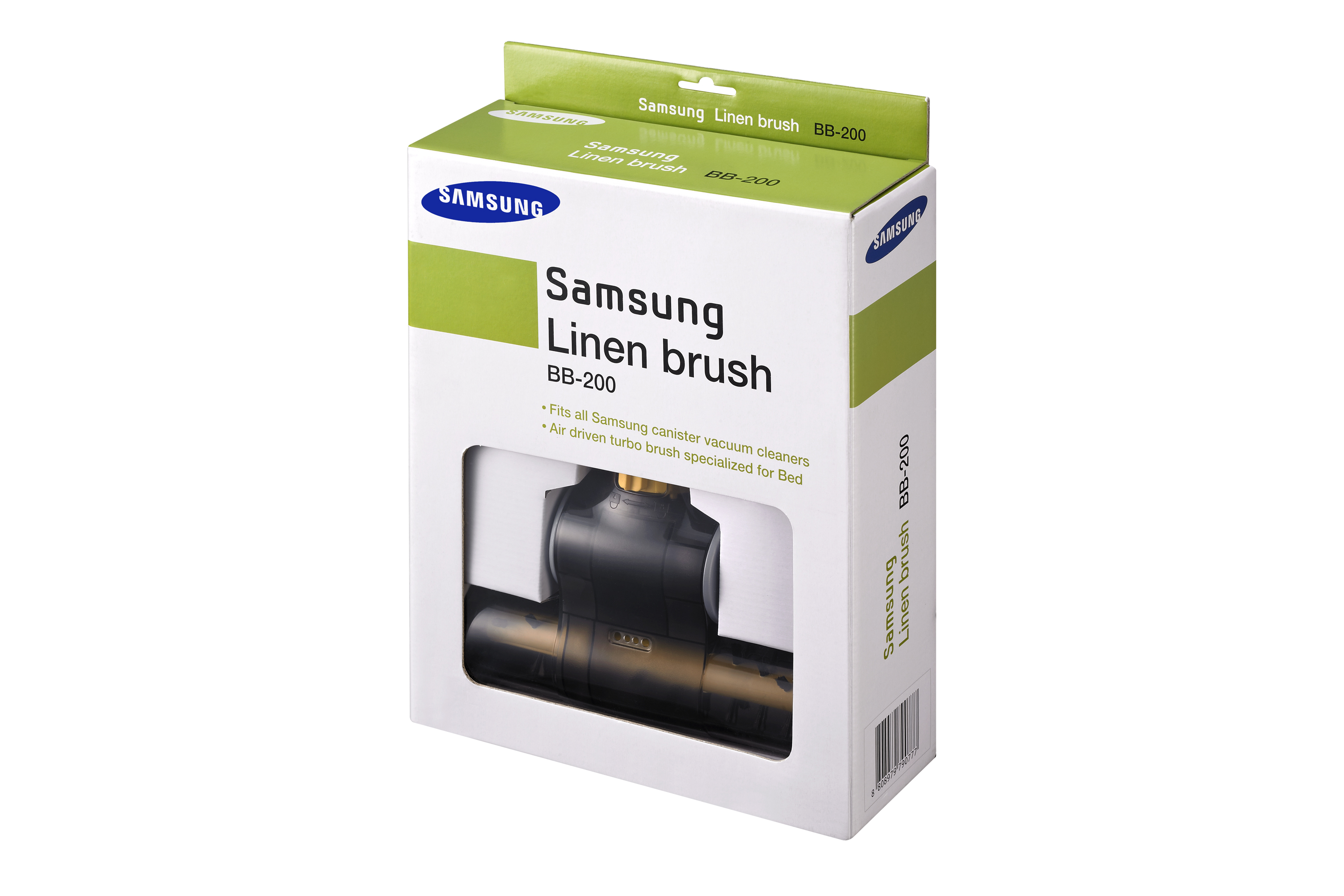 SAMSUNG VCA-BB 200, Staubsaugerdüsen/-bürsten