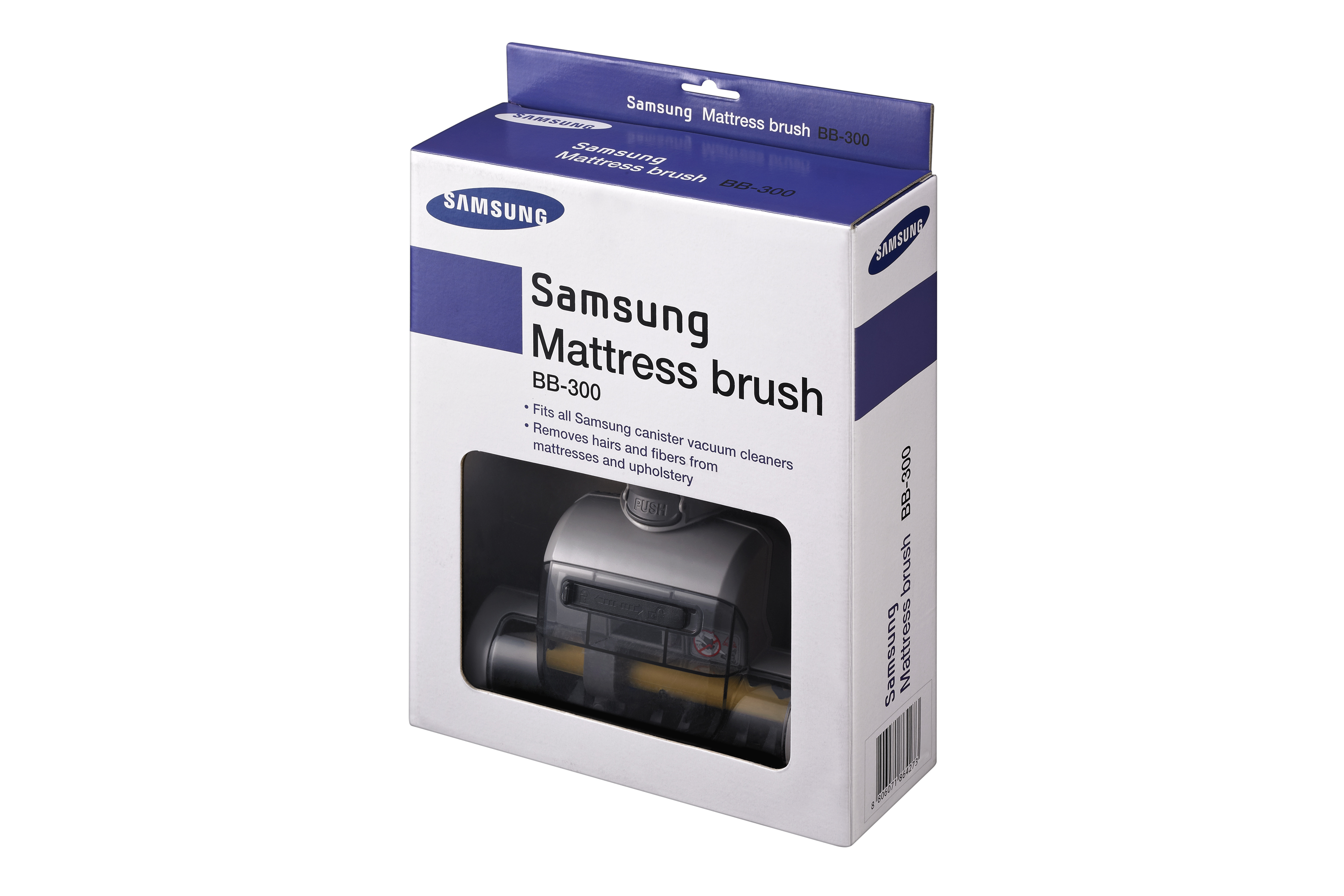 SAMSUNG VCA-BB 300, Polsterbürste