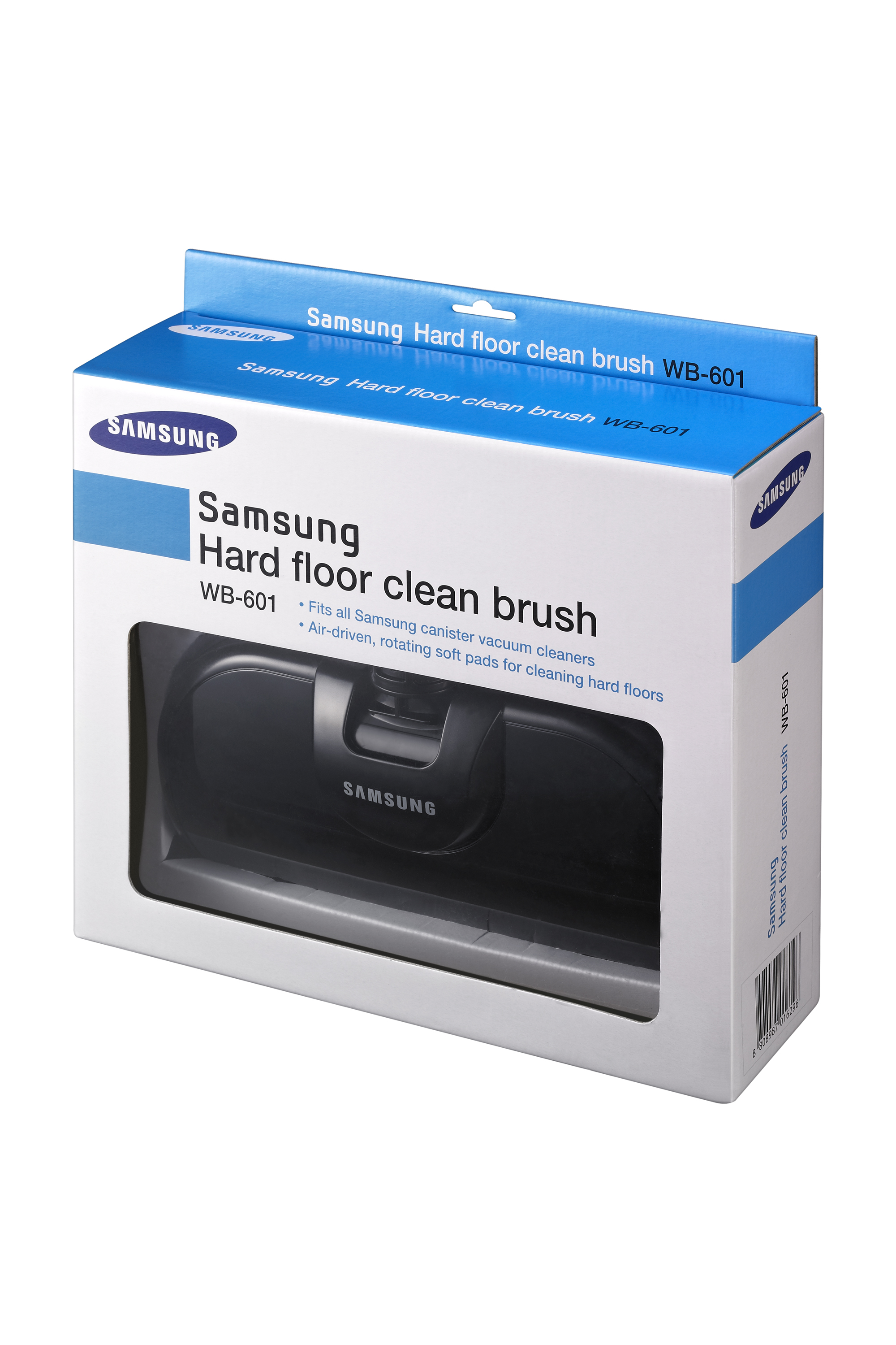 SAMSUNG VCA-WB 601, Polieraufsatz