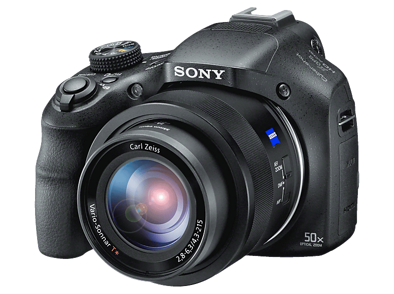 SONY DCモーター U-26K 8-835-489-01 SONY Cyber-shot DSC-HX400 20.4 MP 50x Optik Zoom Dijital Kompakt