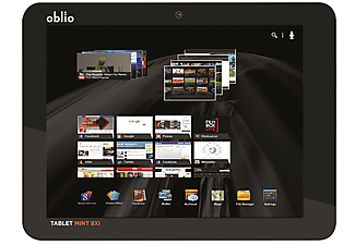 OBLIO MINT 8Xİ 8 inç 1,6 GHz 1GB 8GB Tablet PC