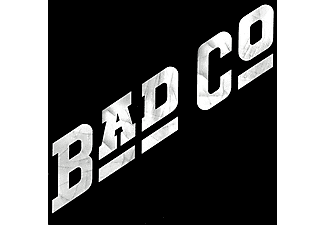 Bad Company - Bad Company - Remastered (CD)