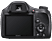 SONY CyberShot DSC-H400B digitális fényképezőgép